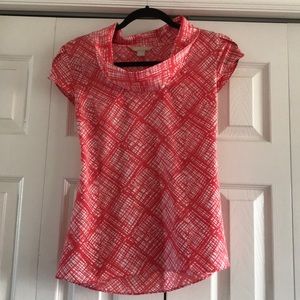 🌟Banana Republic Cowl Tank